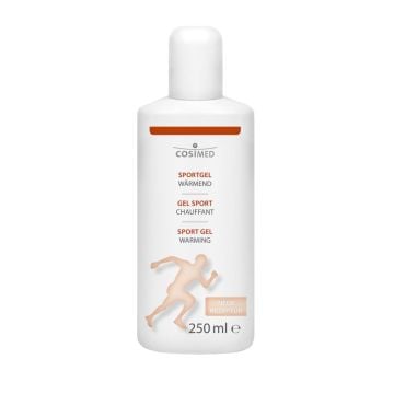 cosiMed® Sports Gel Warming, 250 ml