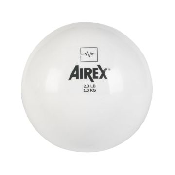 HEARTBEAT® Toning Ball
