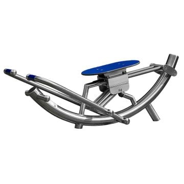 Art Outside® Rowing Machine