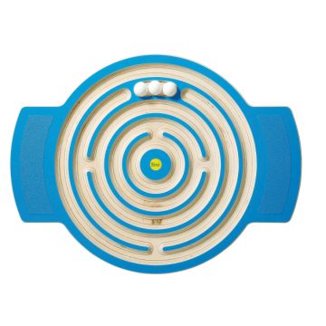 Erzi® Trackboard Labyrinth