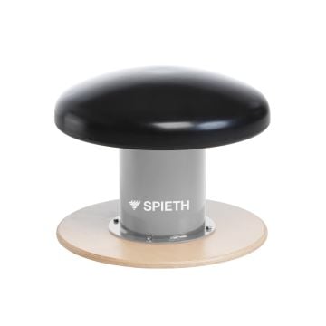 SPIETH® Mushroom without padberry