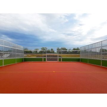 Soccer Court ARENA PRO PLUS