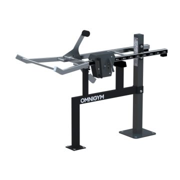 OMNIGYM® Outdoor Squat OG10