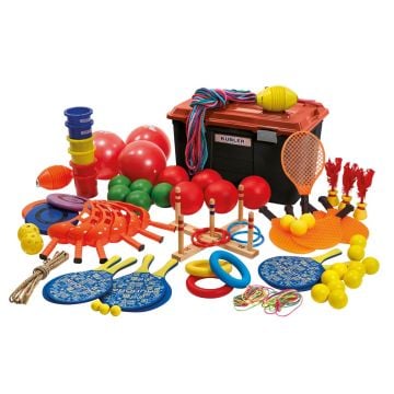 Kübler Sport® Active Break Box