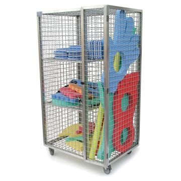 Kübler Sport® Equipment Cabinet COMPACT