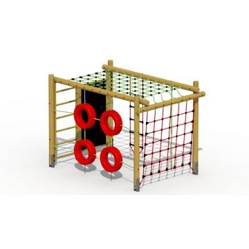 Climbing Cube