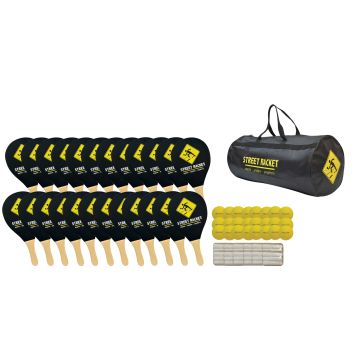 Street Racket® School Set
