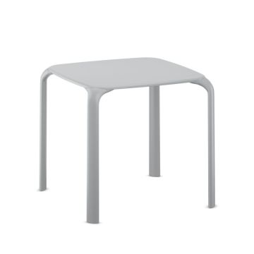 DROP Square Outdoor Table