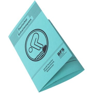 German Swimming Pass, 2020