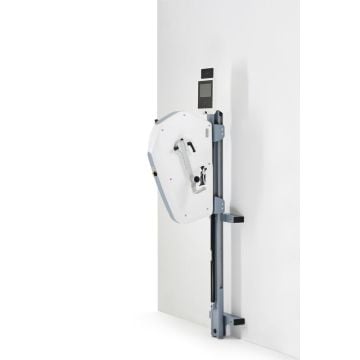 emotion fitness® Upper Body Ergometer Motion Body 900 med, Wall Model