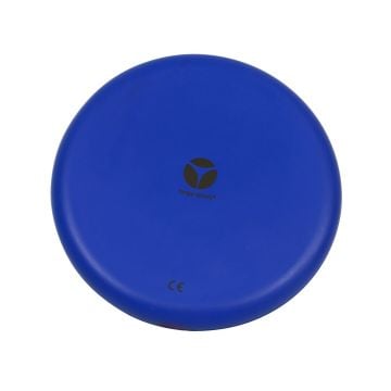 tanga sports® Soft throwing disc