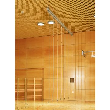 Kübler Sport® Climbing Bar