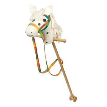 goki® Rocking Horse Shimmer