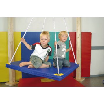 Square Swing