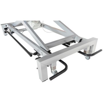 All-around control system for therapy table Basic & Extension