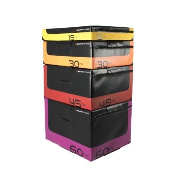 O'Live® Plyobox SAFE, set of 4