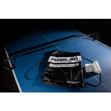 HEADIS® Net in Gym Bag