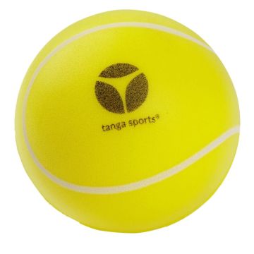 tanga sports® Soft Tennis Ball