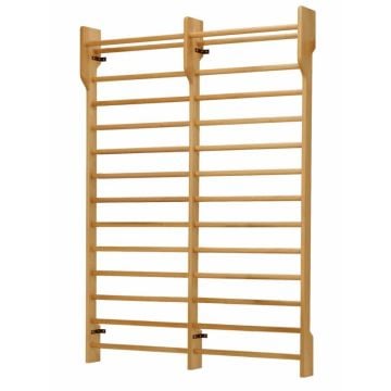 Ferrox® Double Section Wall Bars, 250 x 180 cm