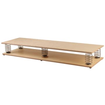 Pedalo® Springboard