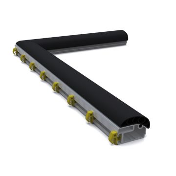 PlayersProtect® Ground Frame for Soccer Goals