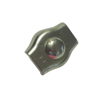 Cable clamp