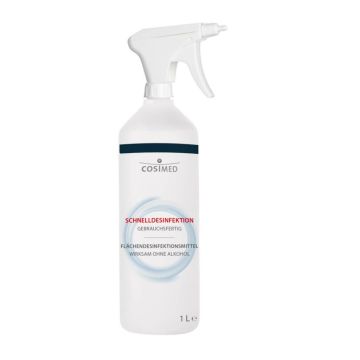cosiMed® Rapid Disinfection