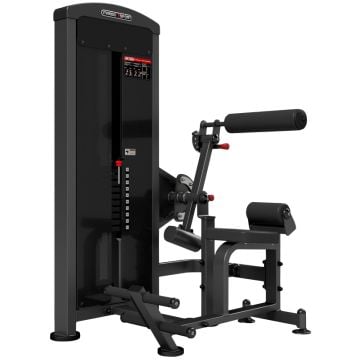 Marbo Sport® Combo Machine Back Stretcher & Abdominal MP-U220