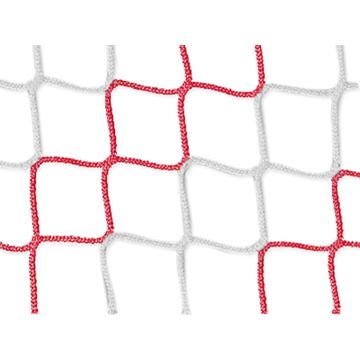 Kübler Sport® Protective and Stop Net in Club Colors