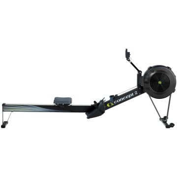 Concept2® RowErg Rowing Machine