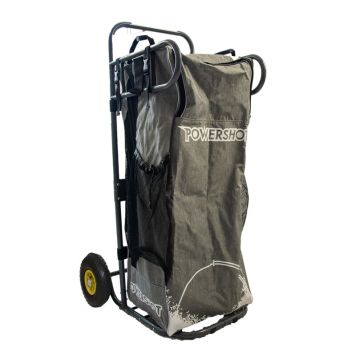 Powershot® Equipment Trolley - Soccer