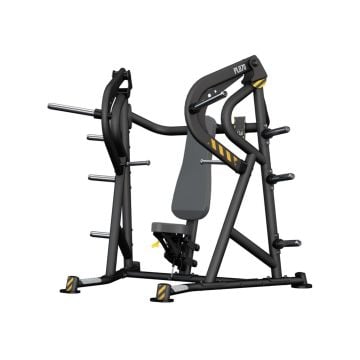 BH Fitness® Plate Loaded Chest Press