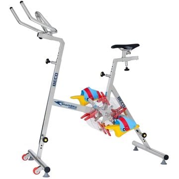 BECO® SharkBike Compact Version