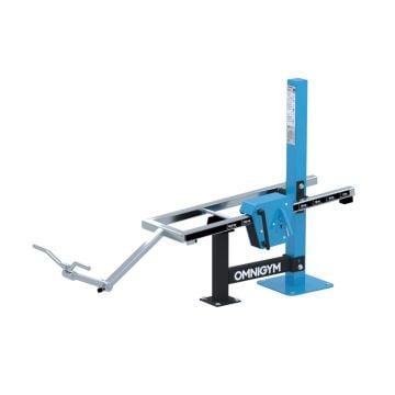 OMNIGYM® Outdoor Biceps Curl OG70
