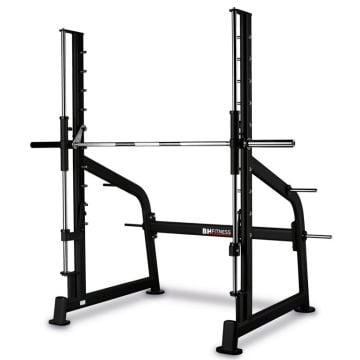 BH Fitness® Multipresse L350BB