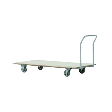 SPIETH® Mat Trolley