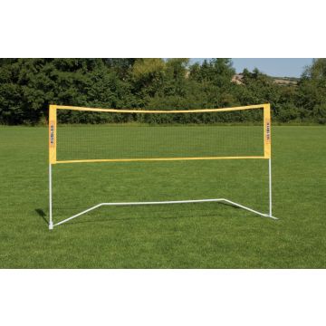 Kübler Sport® Flexible Net System
