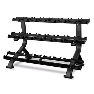 BH Fitness® Dumbbell Rack L875BB