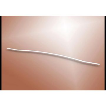 Javelin throwing bow