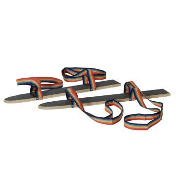Pedalo® Summer Ski
