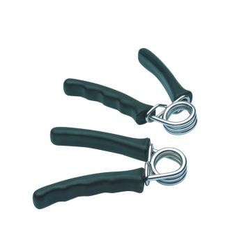 Tunturi® Spring Grip Hand Exerciser, Pair