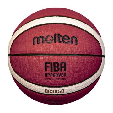 Molten® Basketball BXG3850