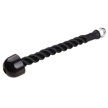 Tunturi® Single Handle Triceps Rope