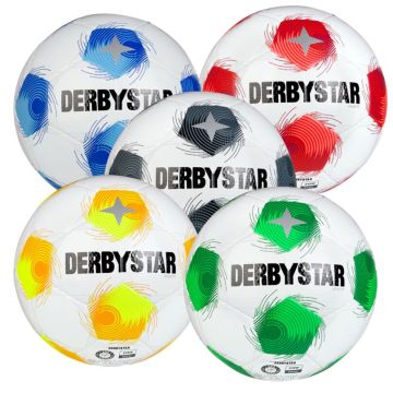 Derbystar® Soccer APUS TT DB