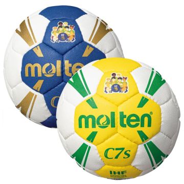 Molten® Method Handball C7s