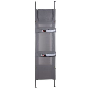 aluderm® Folding Rescue Stretcher, DIN 13024