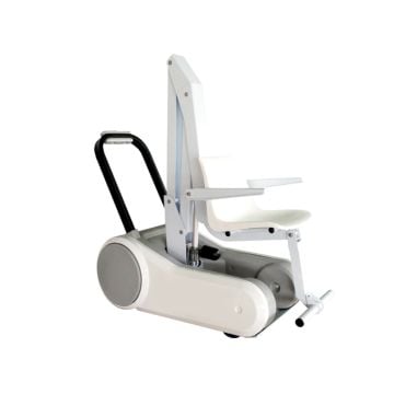 Mobile Pool Lift R36