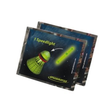Glow stick SPEEDLIGHT 8-pack