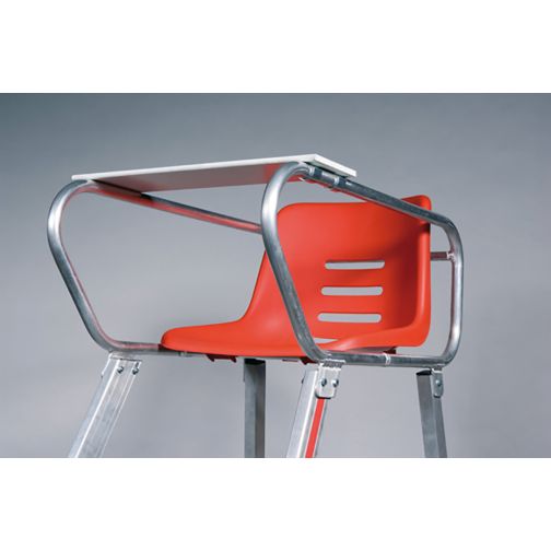Court Royal® Referee Chair Royal Deluxe