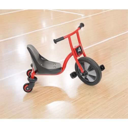 Winther® VIKING CHALLENGE Swing Trike